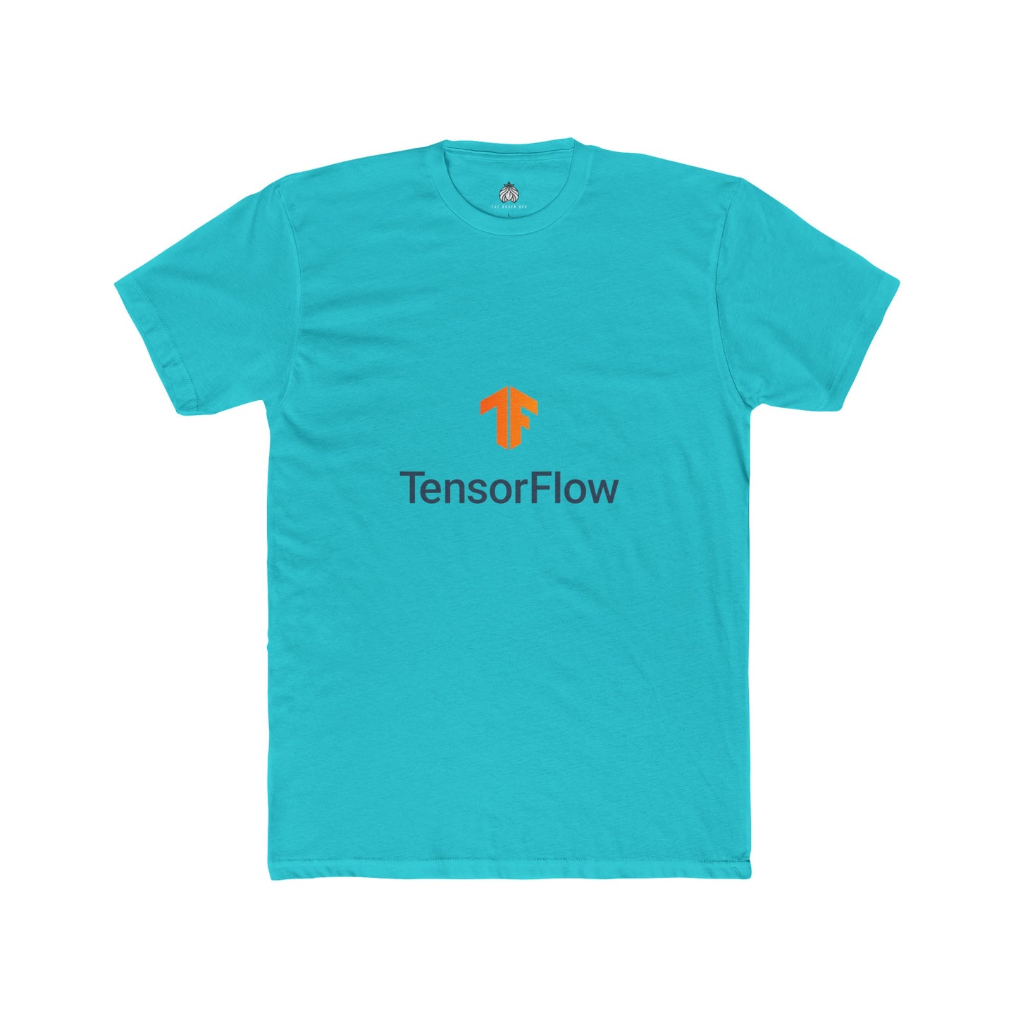 TensorFlow Logo T-Shirt - Men