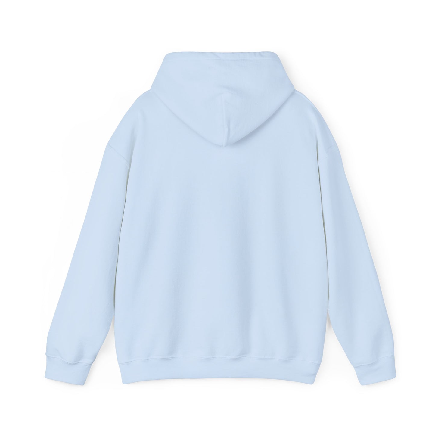 Happy St Patrick's Day - Unisex Heavy Blend™ Hooded Sweatshirt