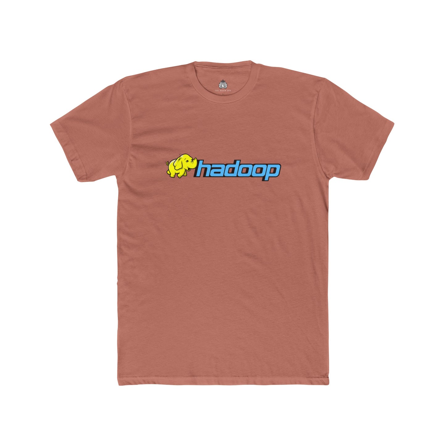 Apache Hadoop Logo T-Shirt - Men