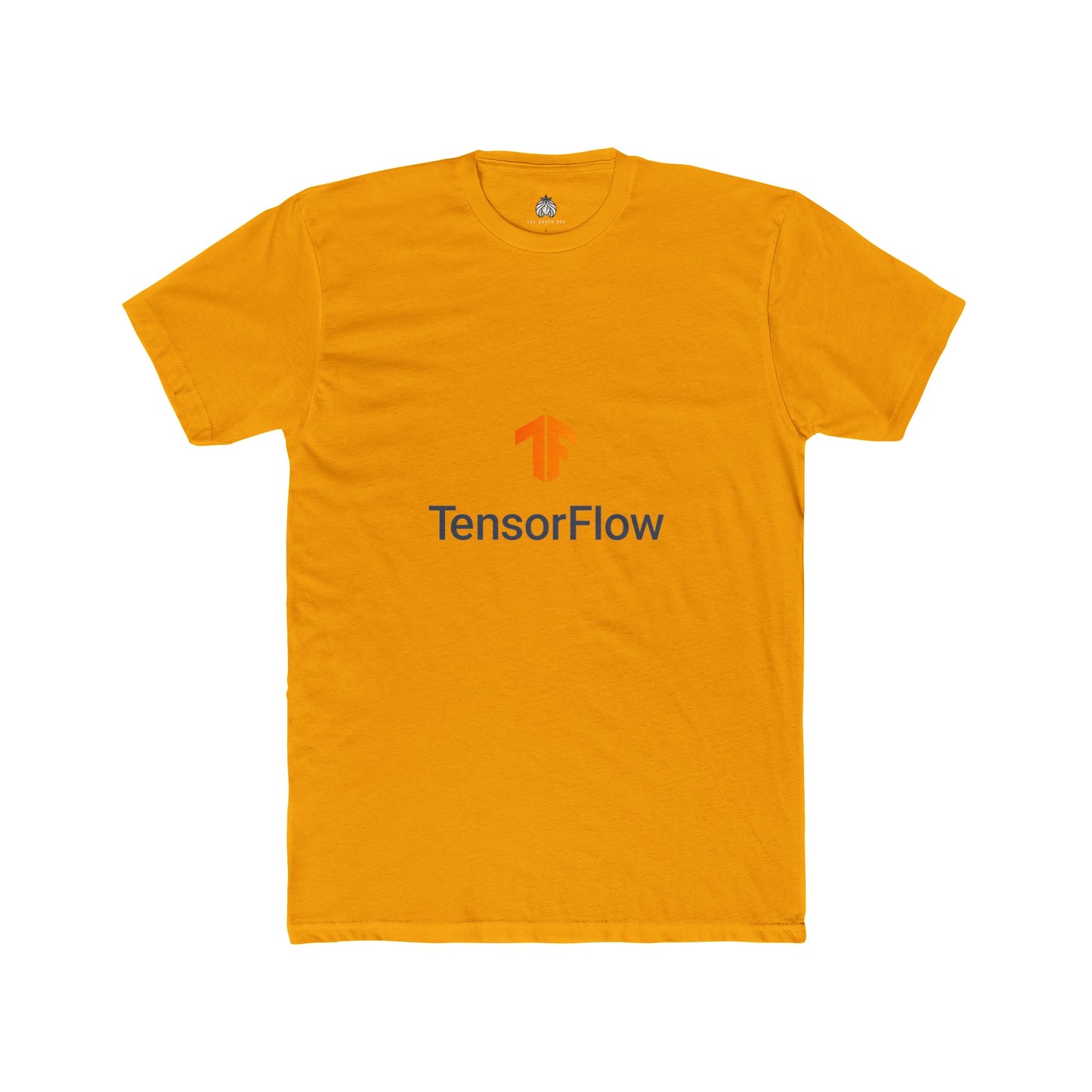 TensorFlow Logo T-Shirt - Men