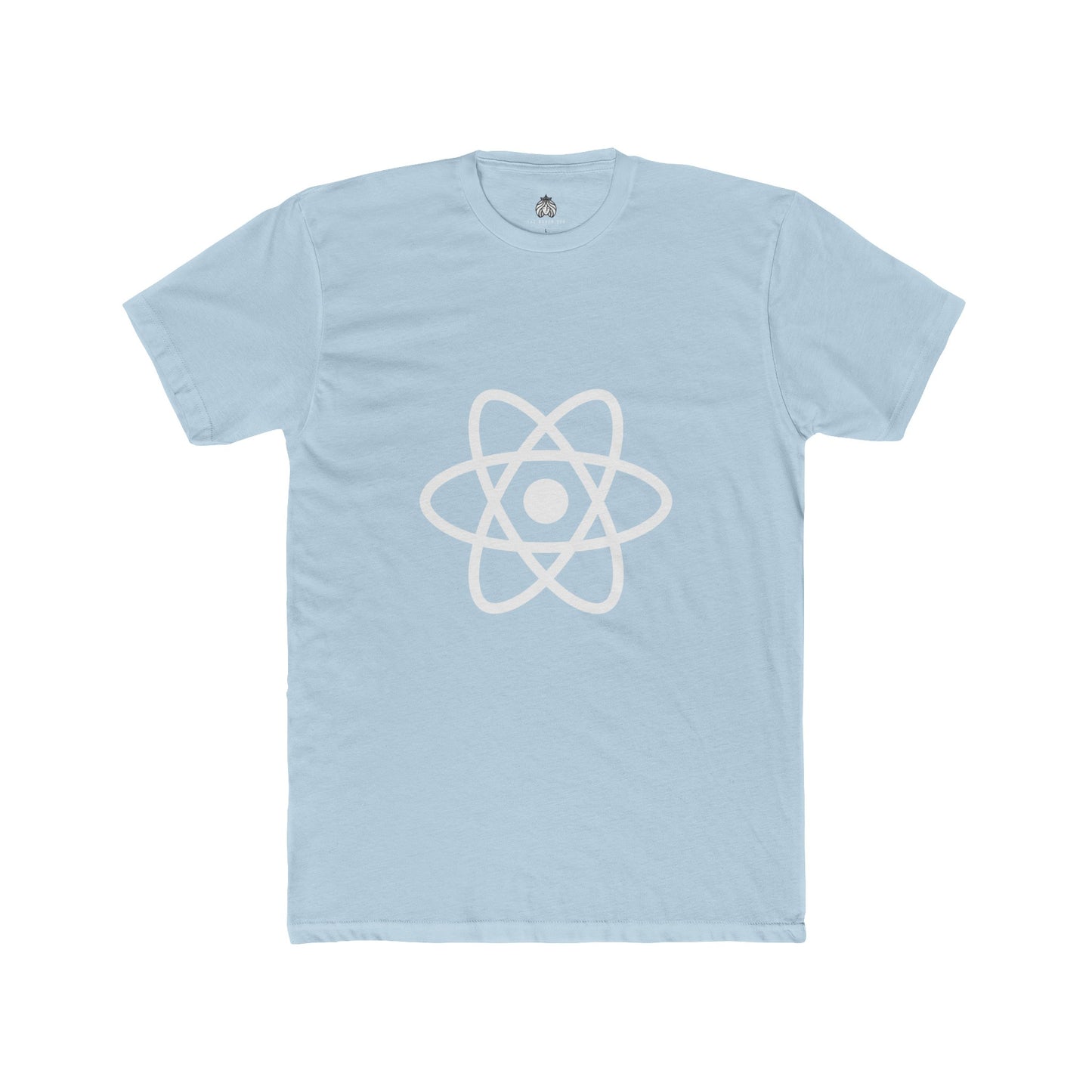 React Logo T-Shirt - Men