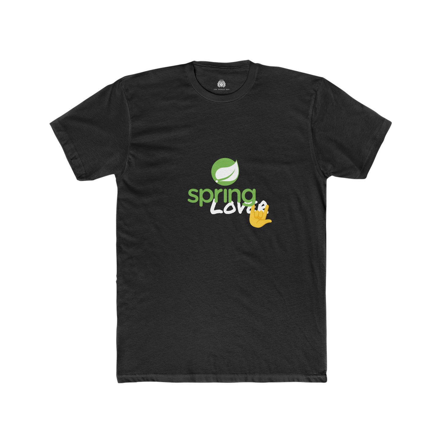 Spring Lover T-Shirt - Men