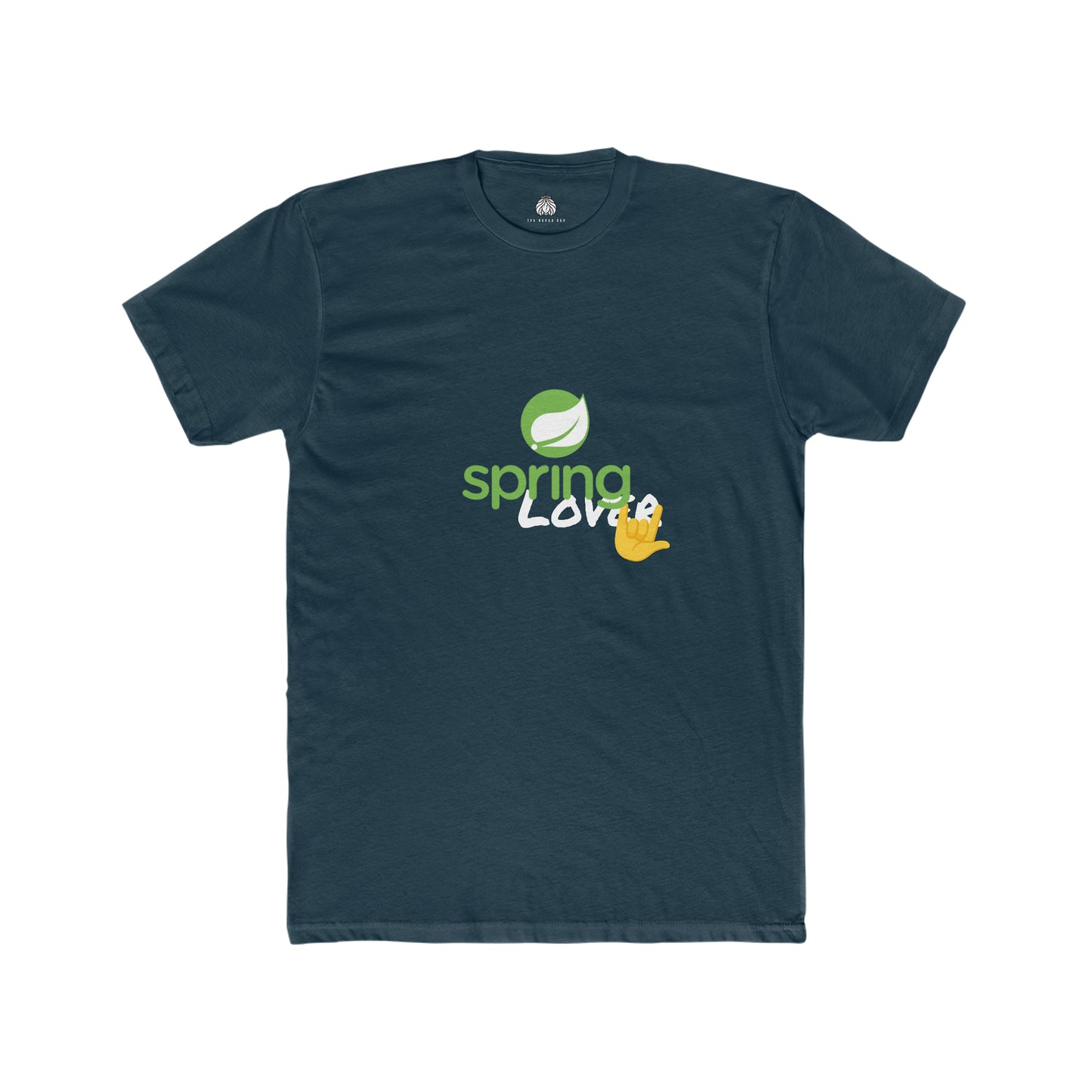 Spring Lover T-Shirt - Men