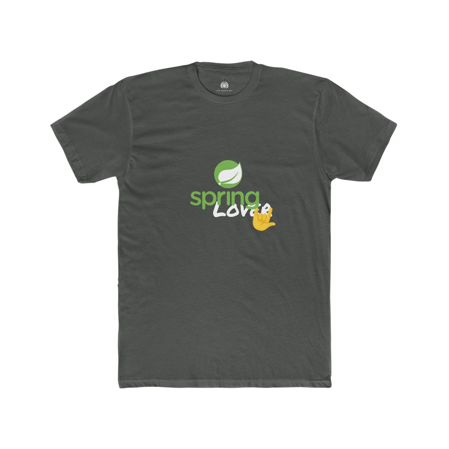 Spring Lover T-Shirt - Men