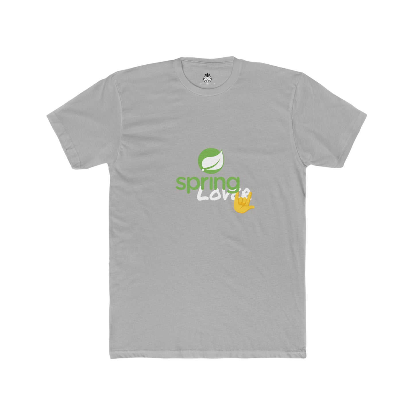 Spring Lover T-Shirt - Men