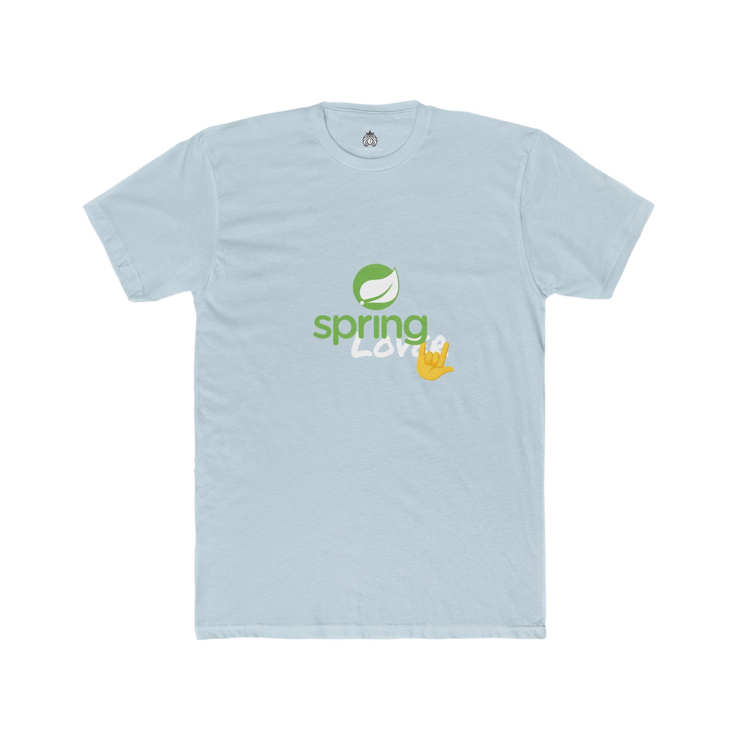 Spring Lover T-Shirt - Men