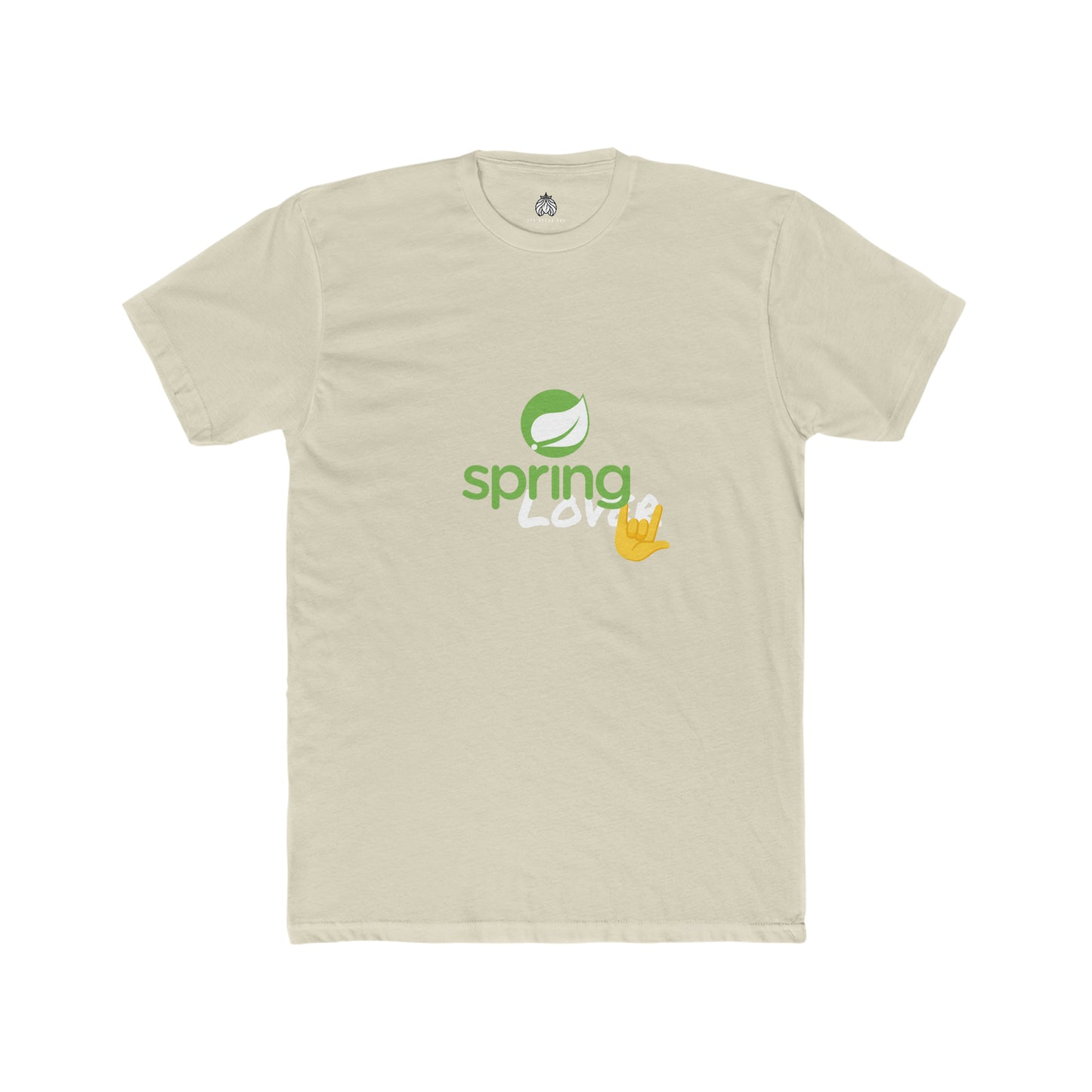Spring Lover T-Shirt - Men