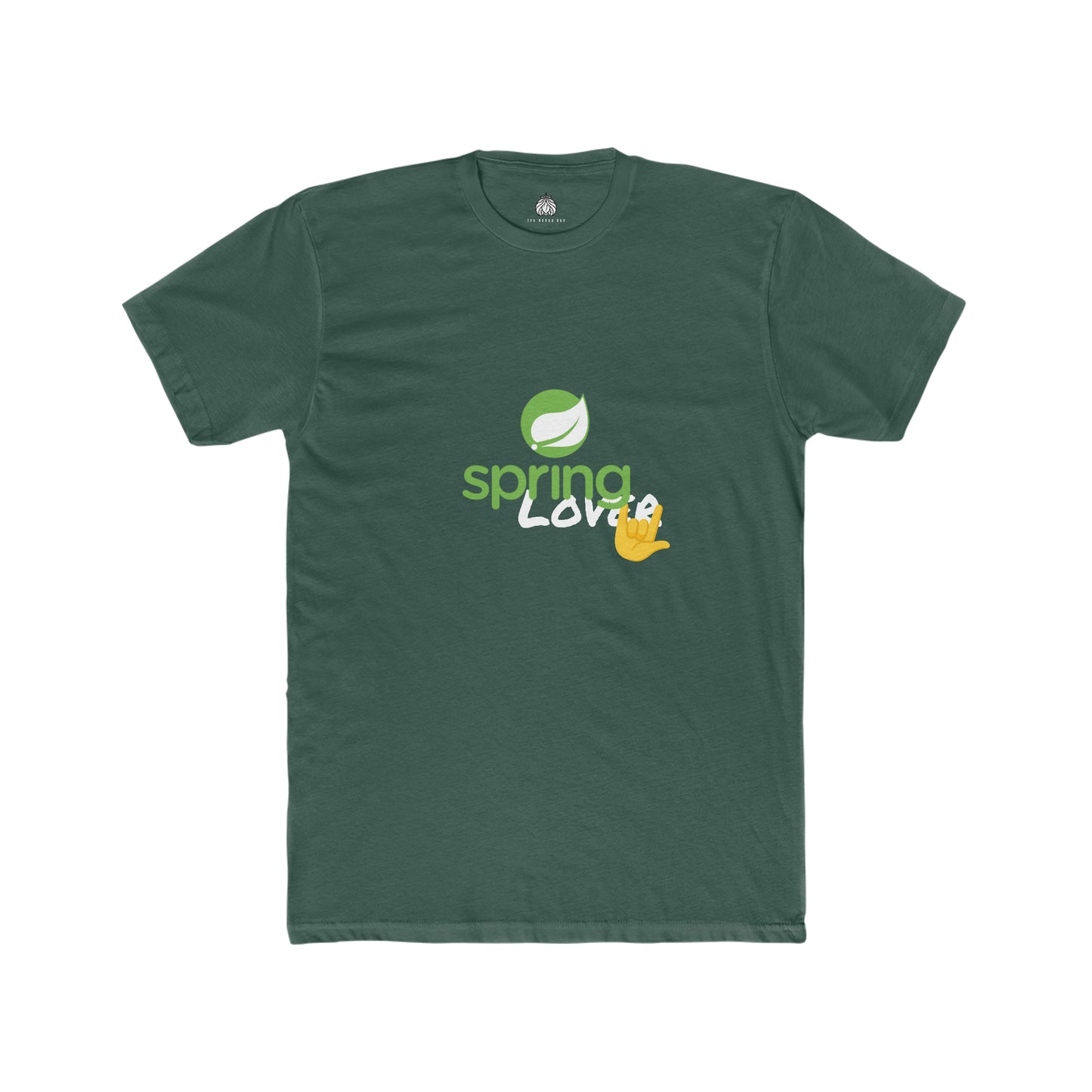 Spring Lover T-Shirt - Men