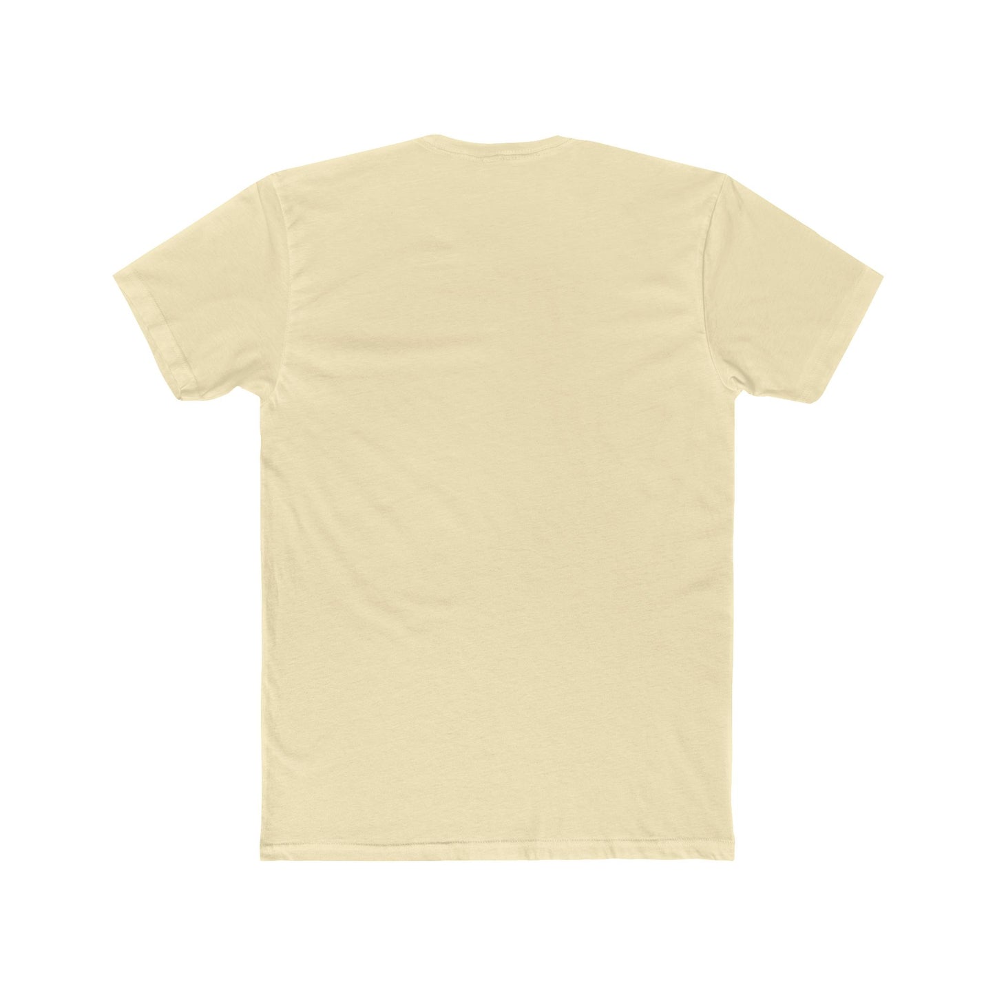 Vercel Logo T-Shirt - Men