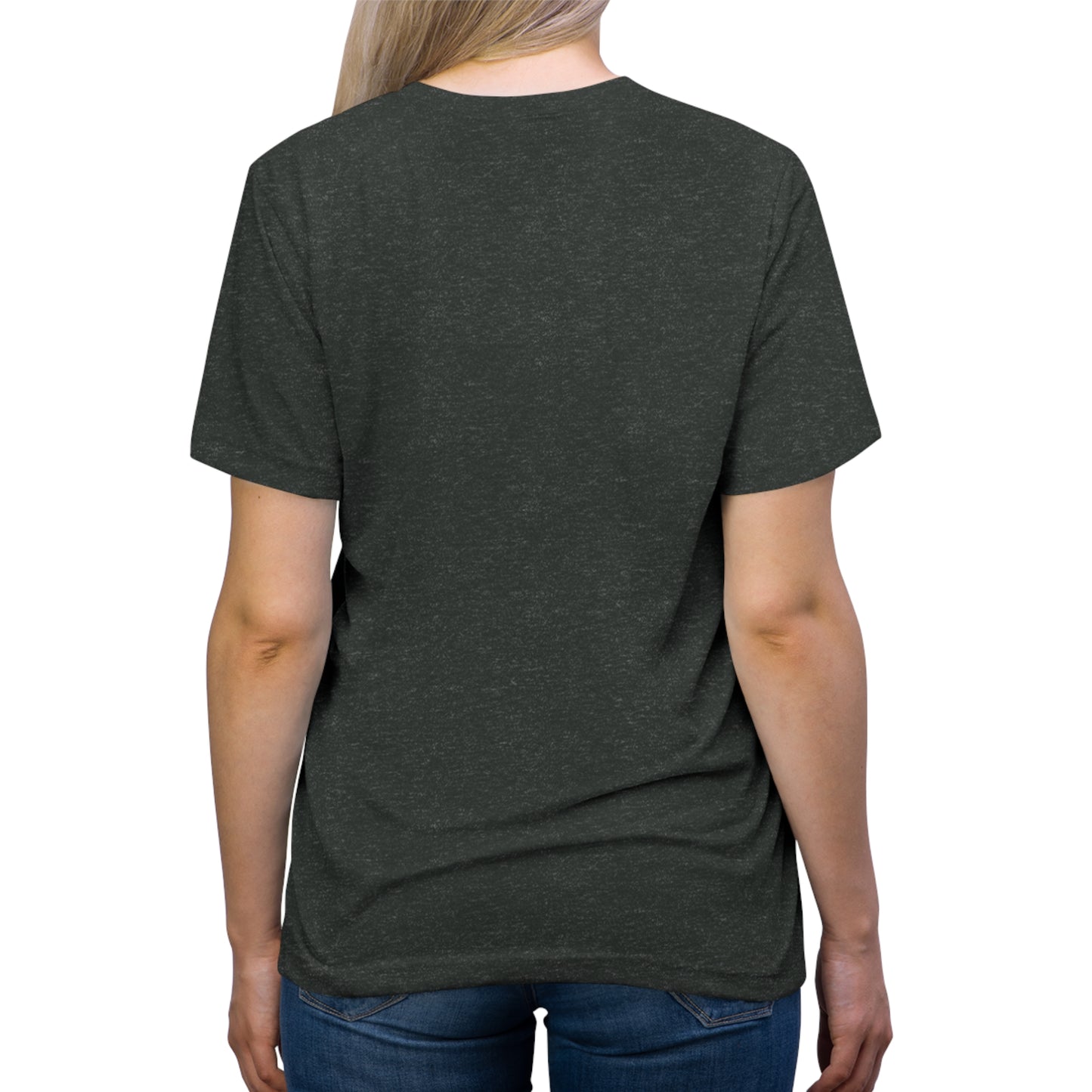 Beware Farts Farting Spot - Unisex Triblend Tee