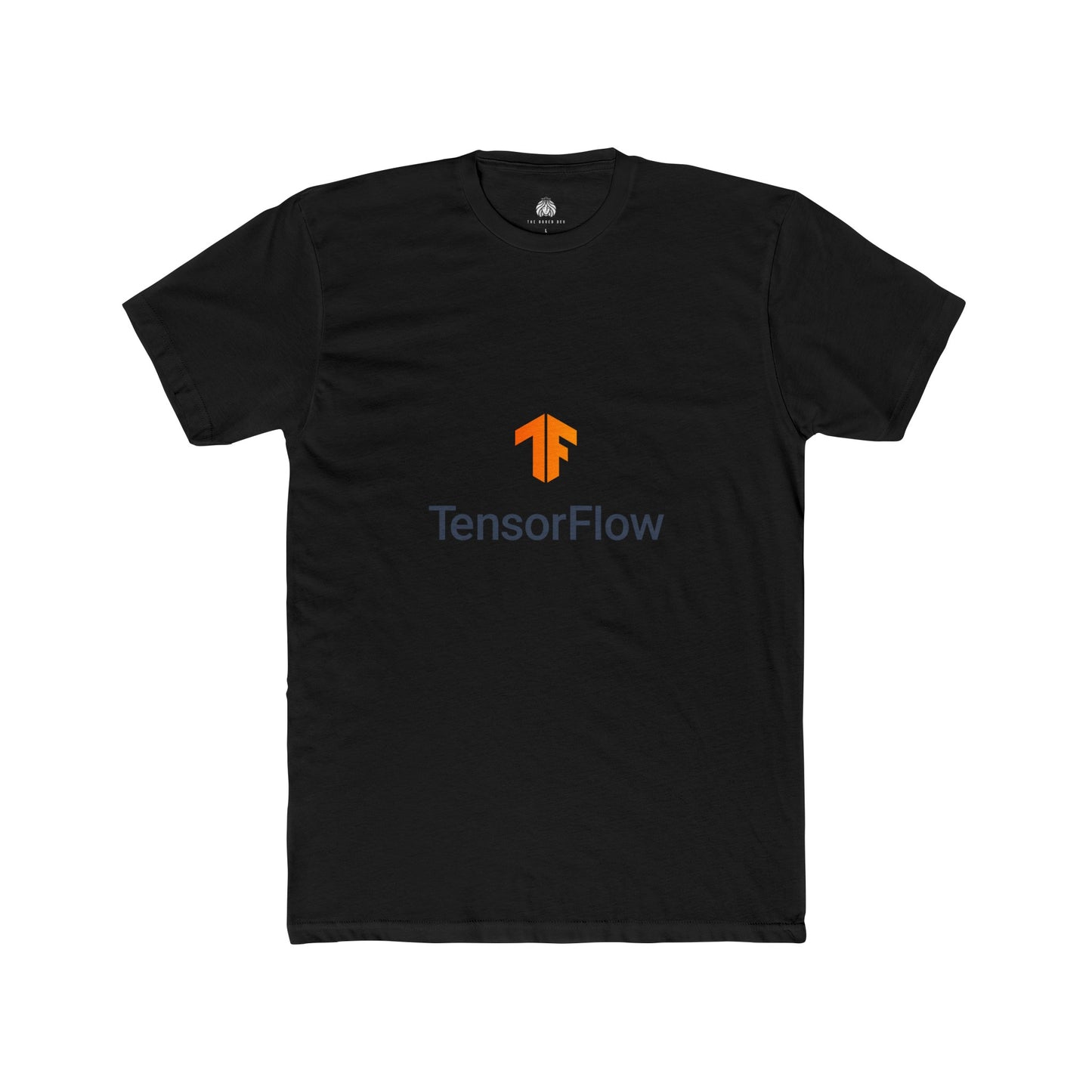 TensorFlow Logo T-Shirt - Men