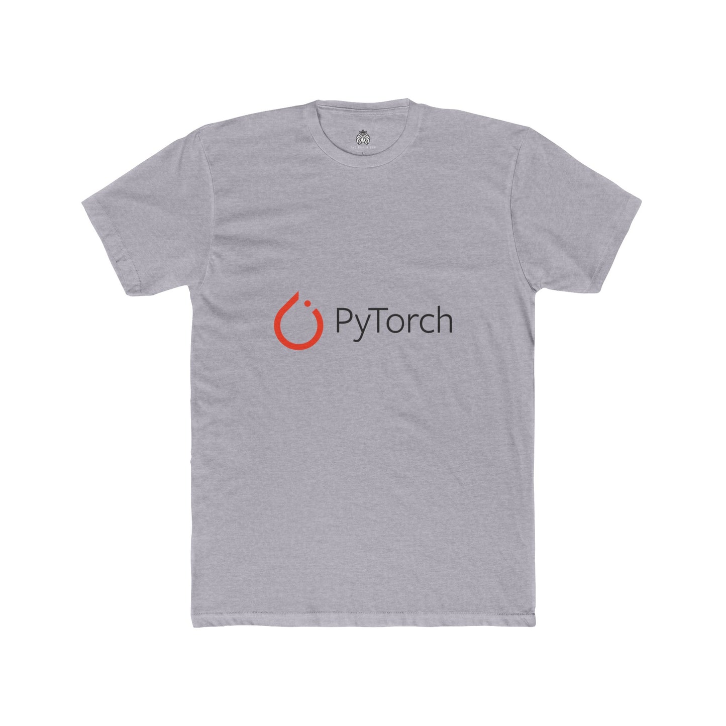 PyTorch Logo T-Shirt - Men