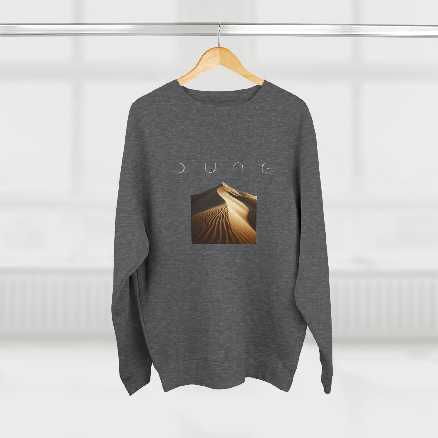 Dune - Unisex Crewneck Sweatshirt