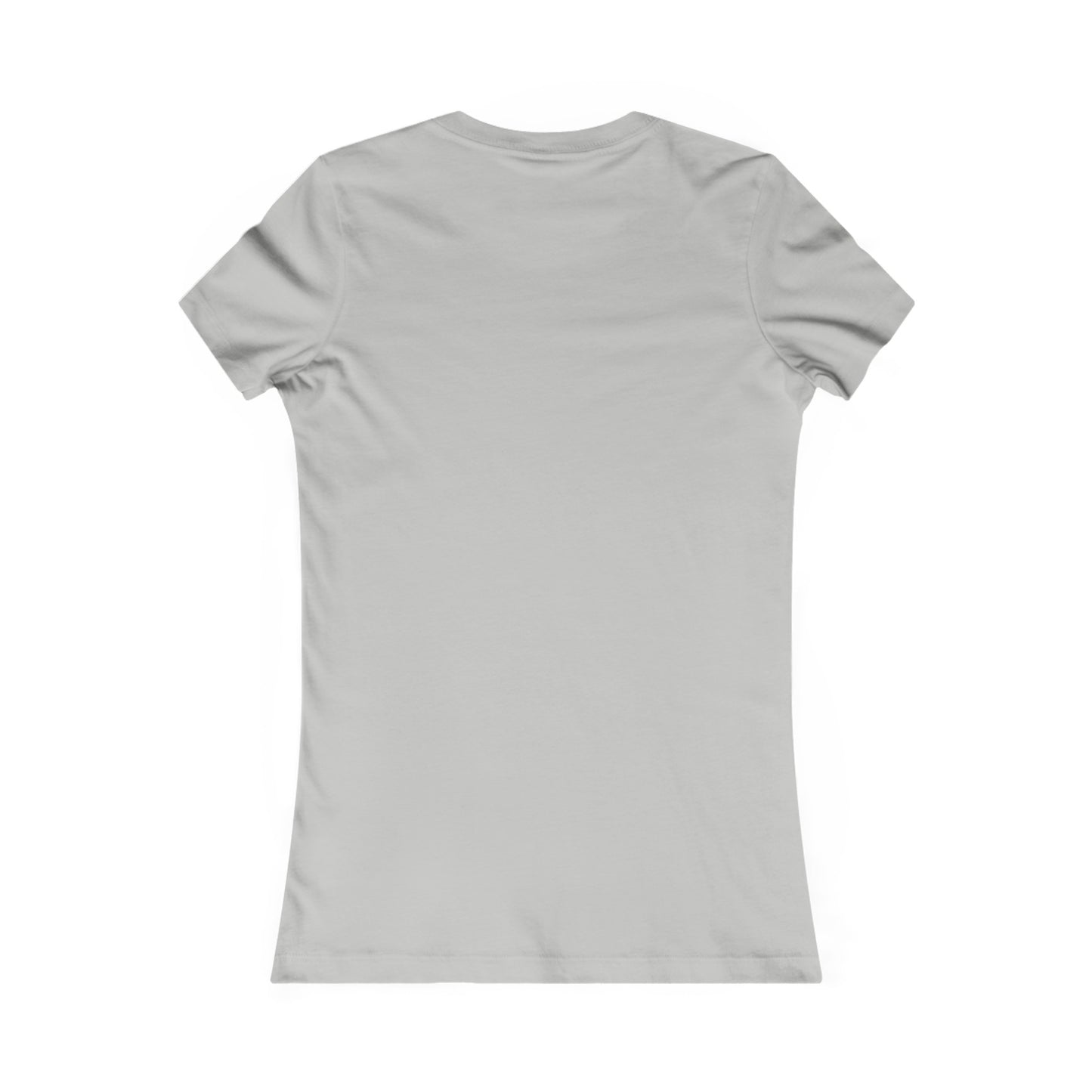 Scribbles (Letter M) T-shirt - Women's Favorite Tee
