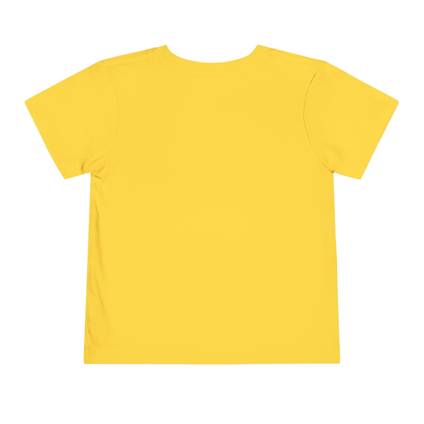 Copy of Scribbles (Letter D) T-Shirt - Toddler Short Sleeve Tee