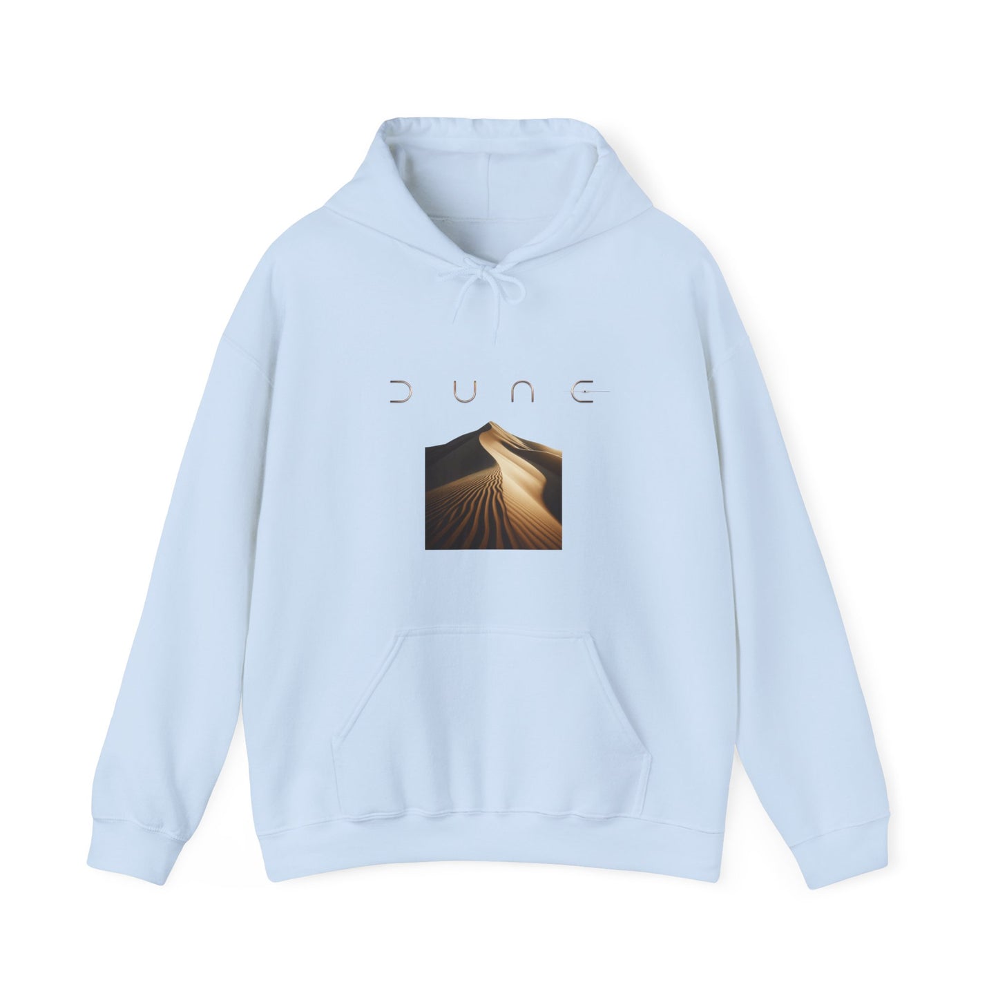 Sand Dune - Unisex Heavy Blend™ Hooded Sweatshirt