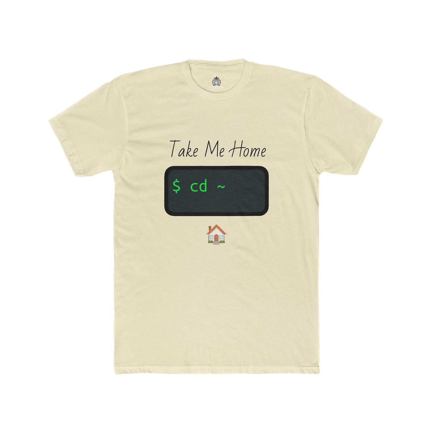 Take Me Home - Men T-Shirt