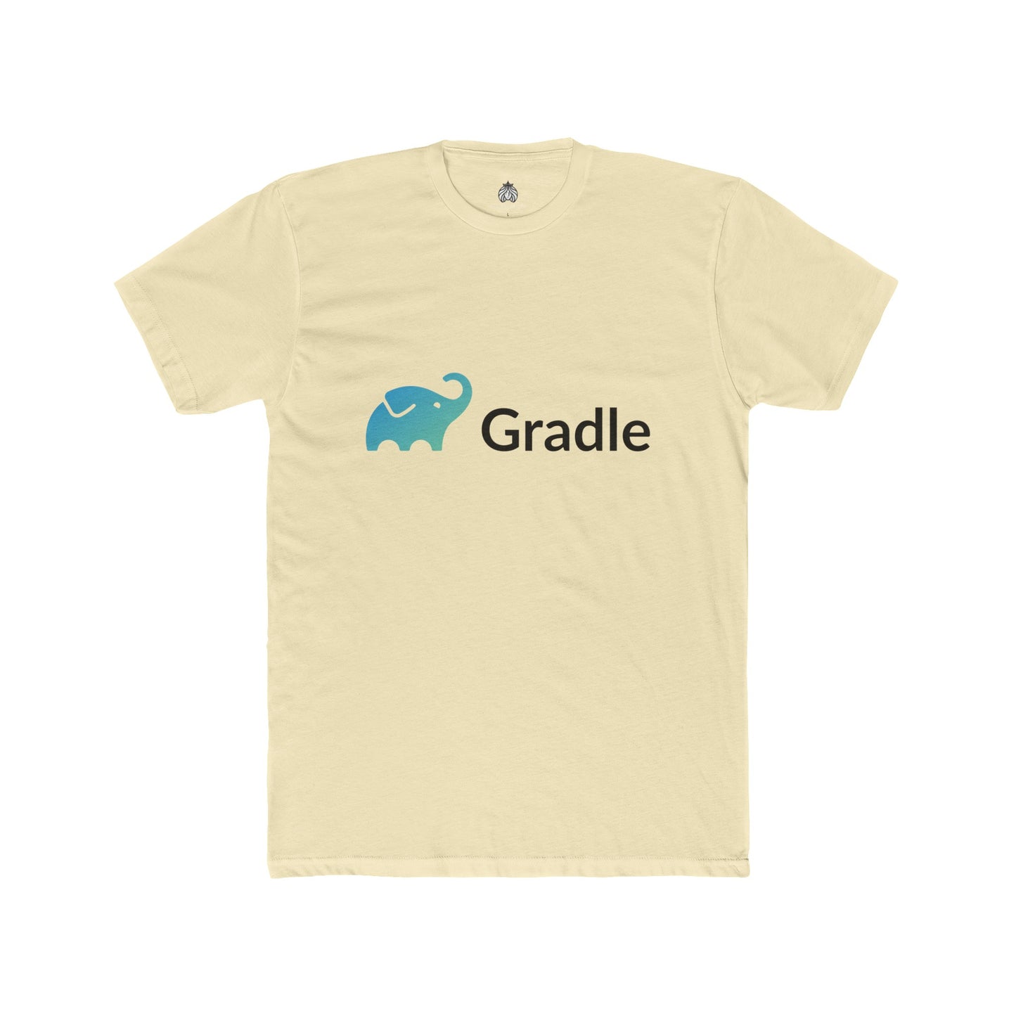Gradle Logo T-Shirt - Men