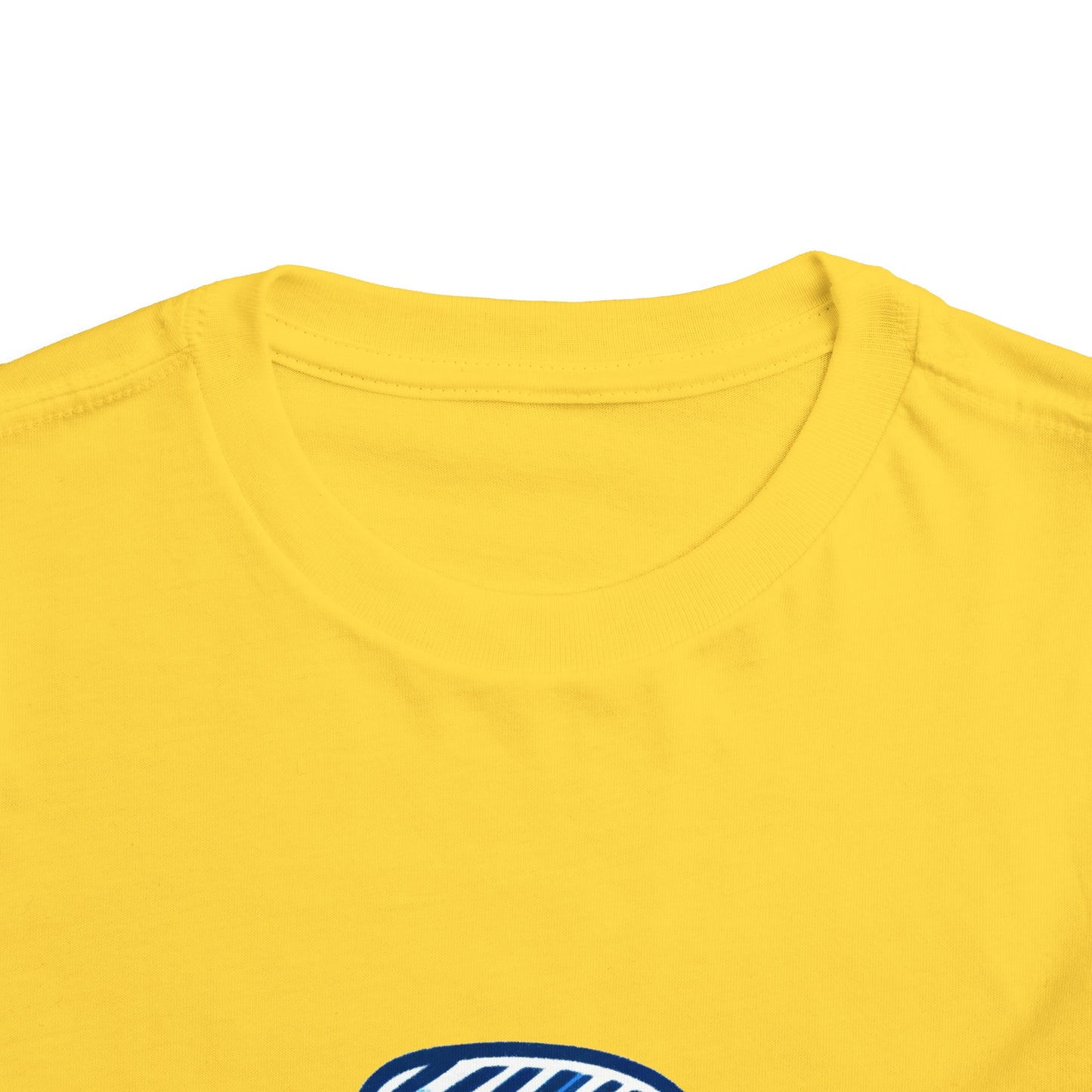 Scribbles (Letter B) T-Shirt - Toddler Short Sleeve Tee