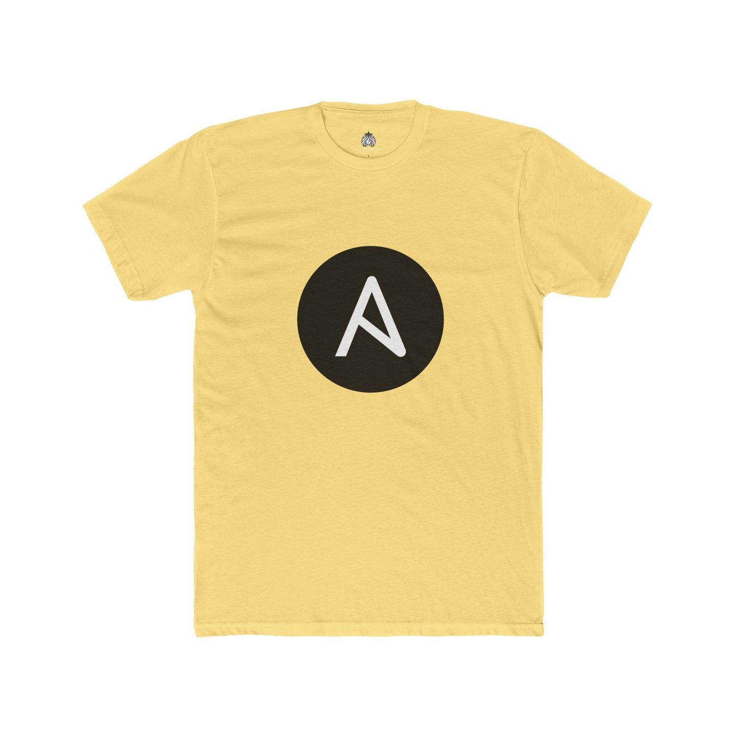 Ansible Logo T-Shirt - Men