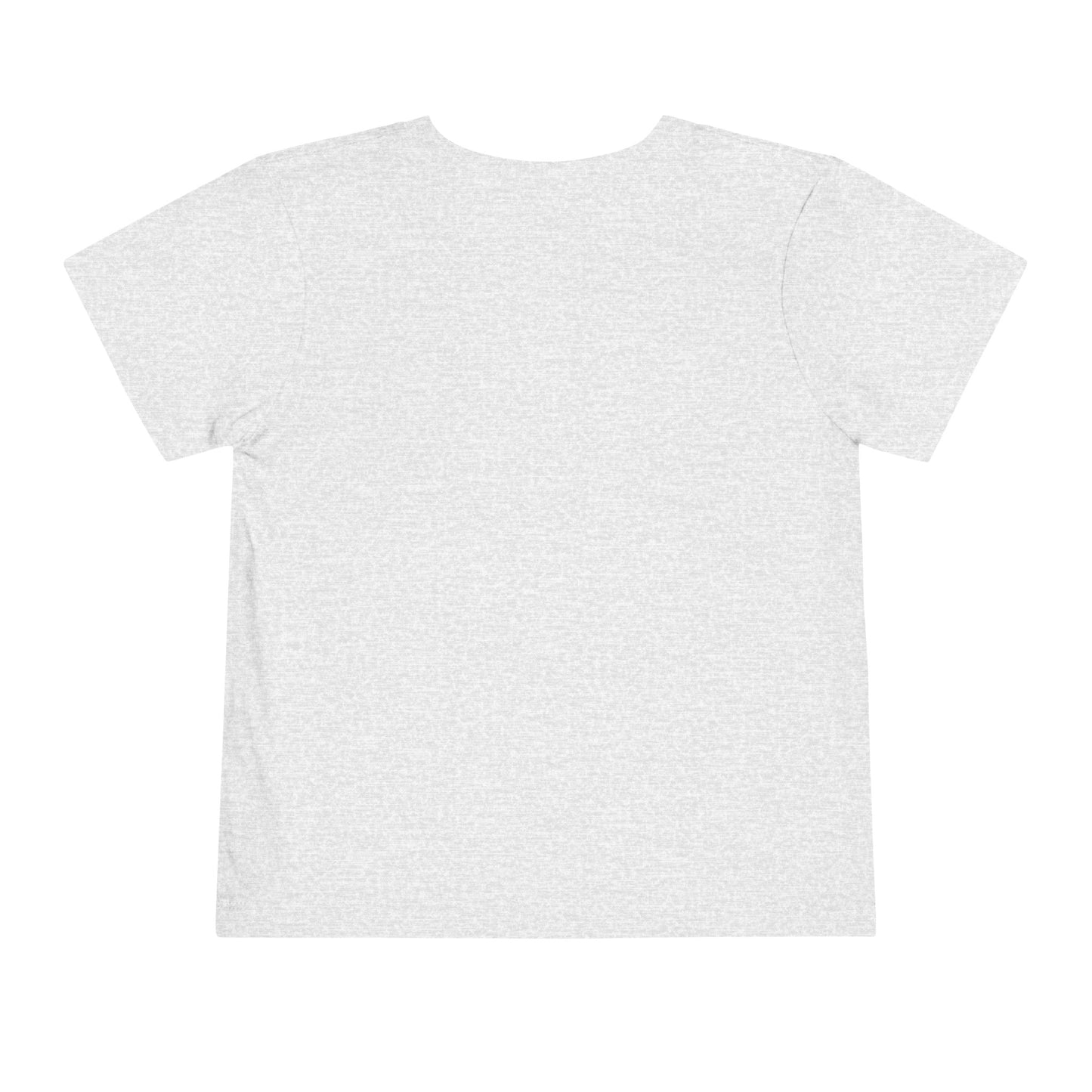 Copy of Scribbles (Letter D) T-Shirt - Toddler Short Sleeve Tee