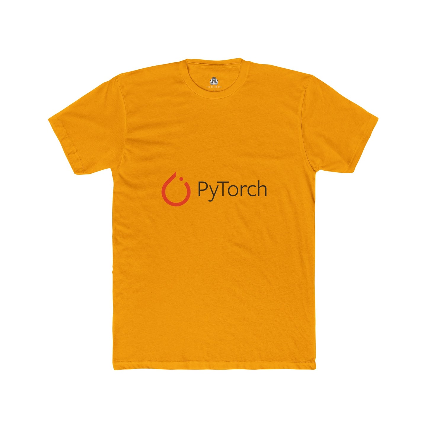 PyTorch Logo T-Shirt - Men