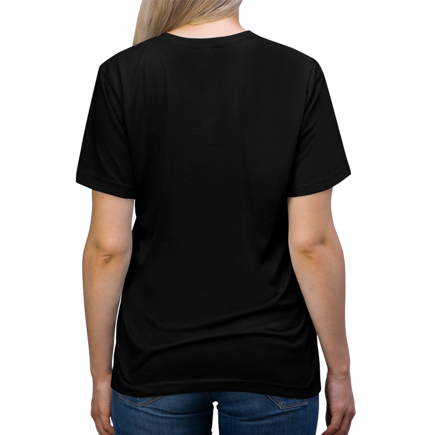 Beware Farts Farting Spot - Unisex Triblend Tee