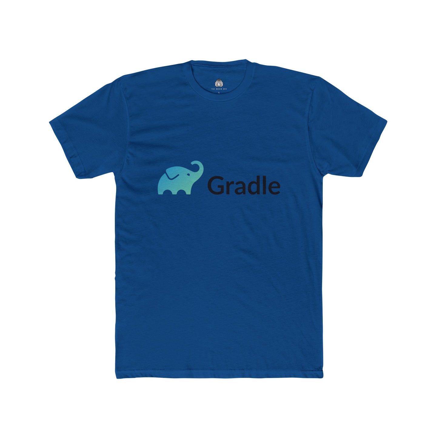 Gradle Logo T-Shirt - Men