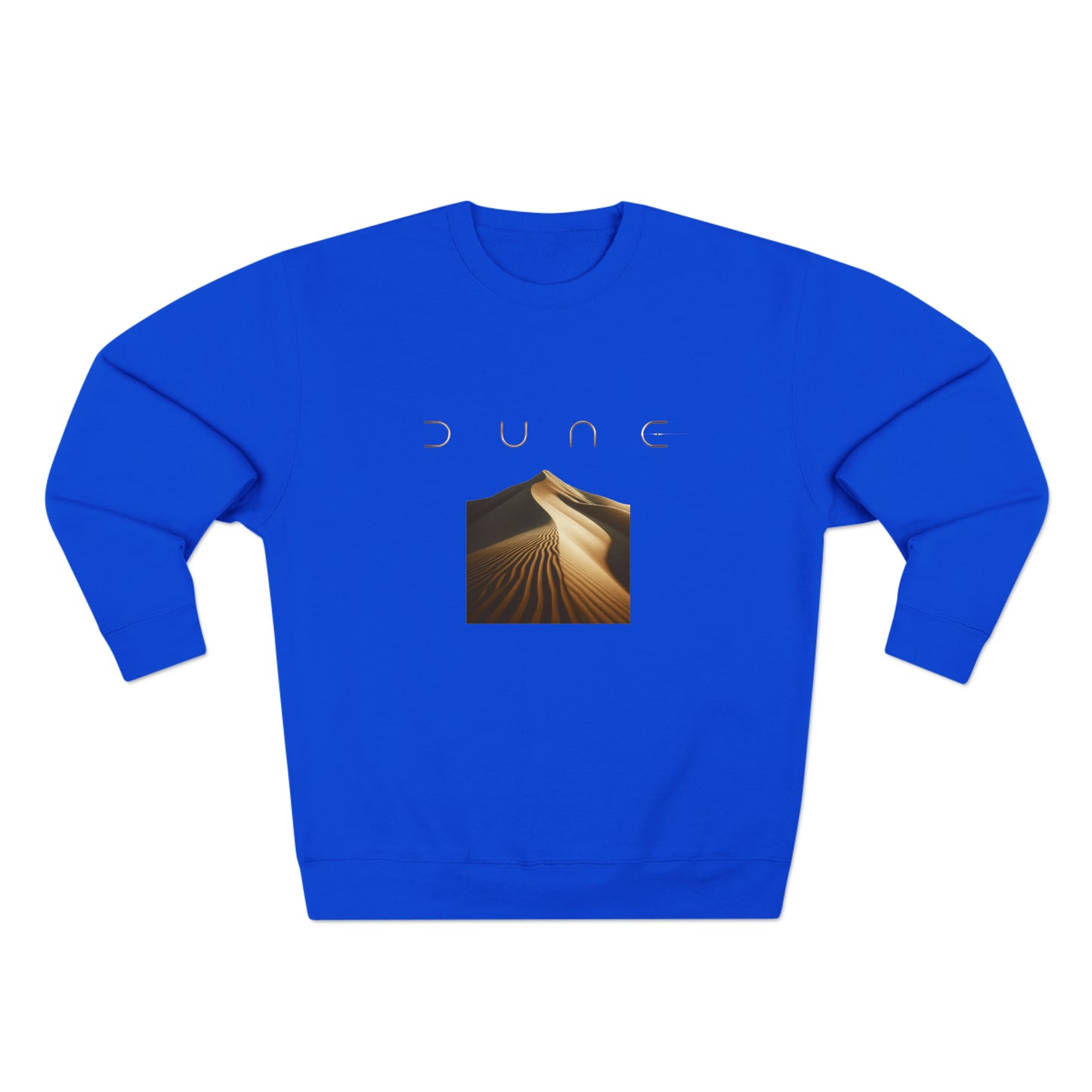 Dune - Unisex Crewneck Sweatshirt