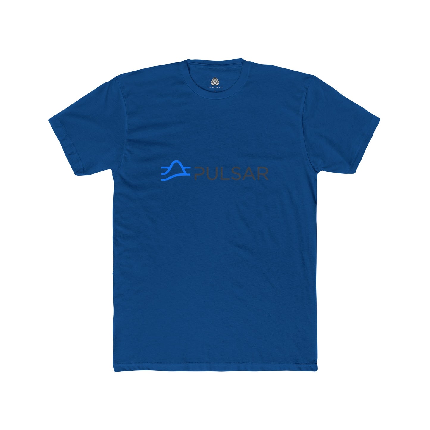 Apache Pulsar Logo T-Shirt - Men