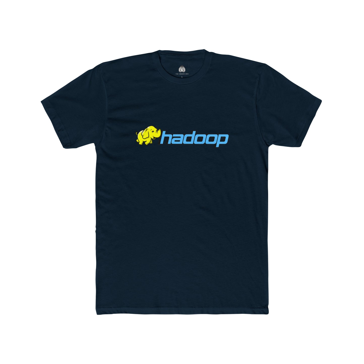 Apache Hadoop Logo T-Shirt - Men