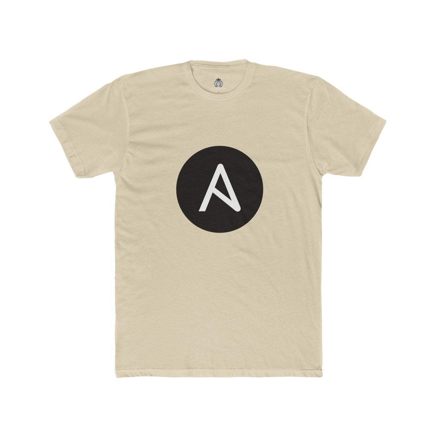 Ansible Logo T-Shirt - Men