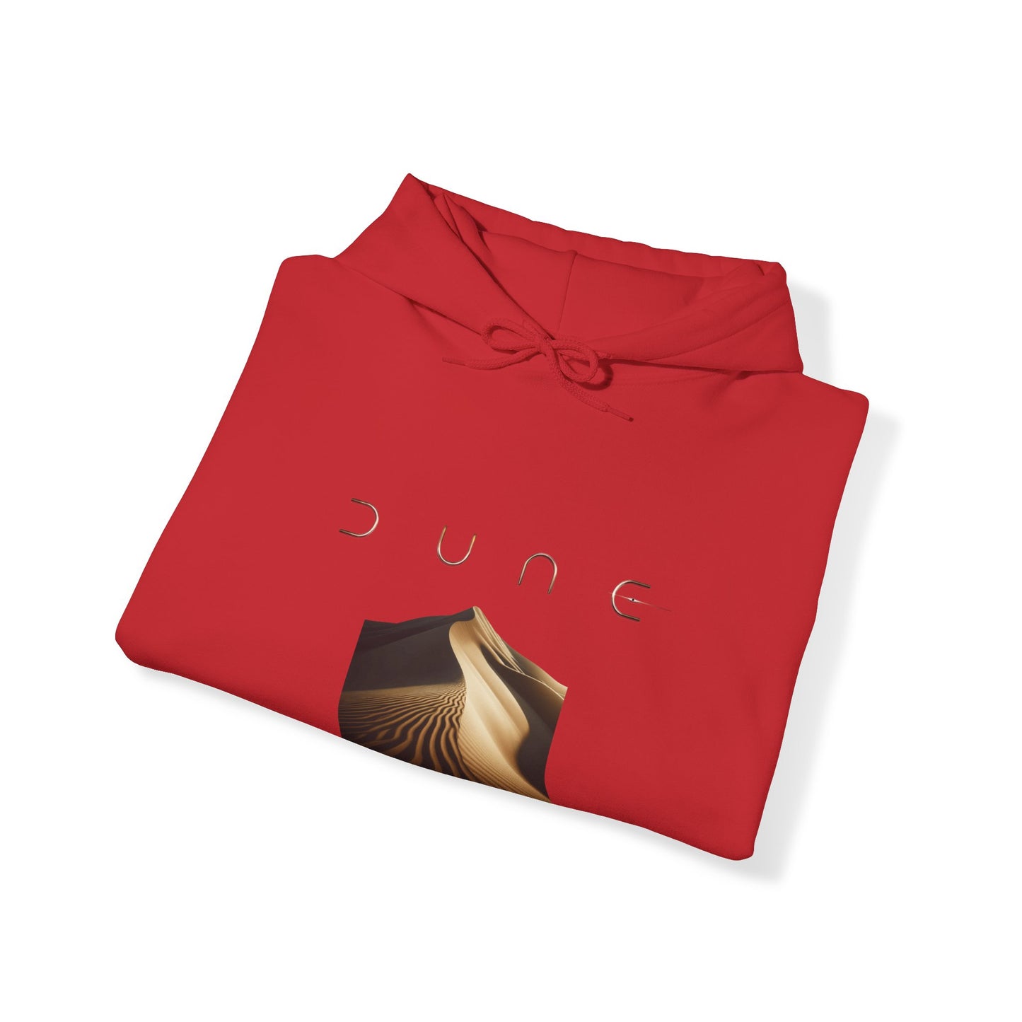 Sand Dune - Unisex Heavy Blend™ Hooded Sweatshirt