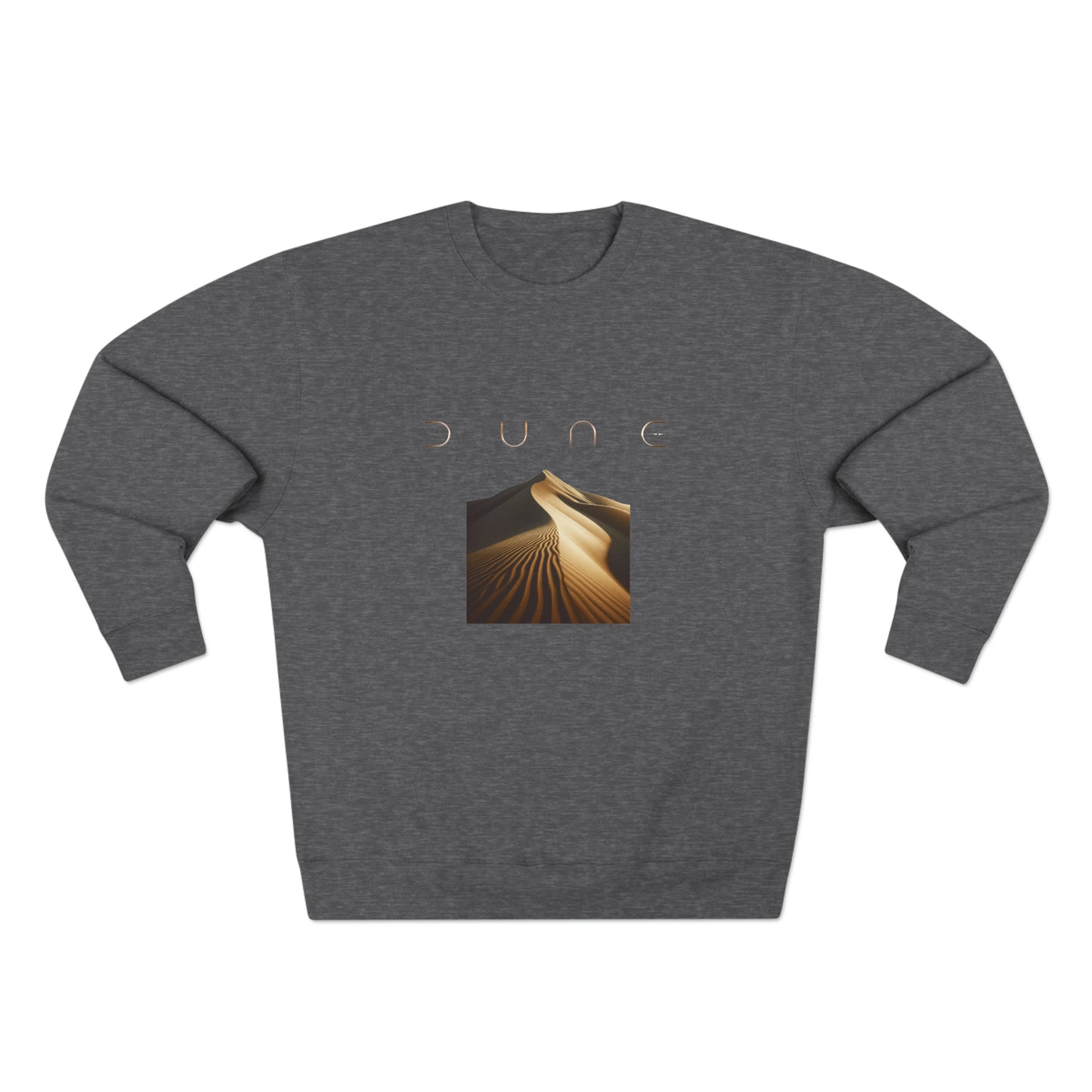 Dune - Unisex Crewneck Sweatshirt