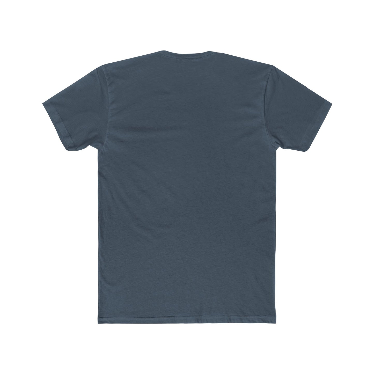 Vercel Logo T-Shirt - Men