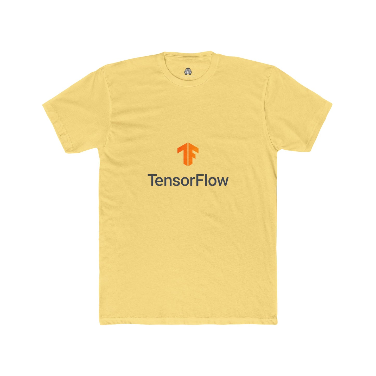 TensorFlow Logo T-Shirt - Men