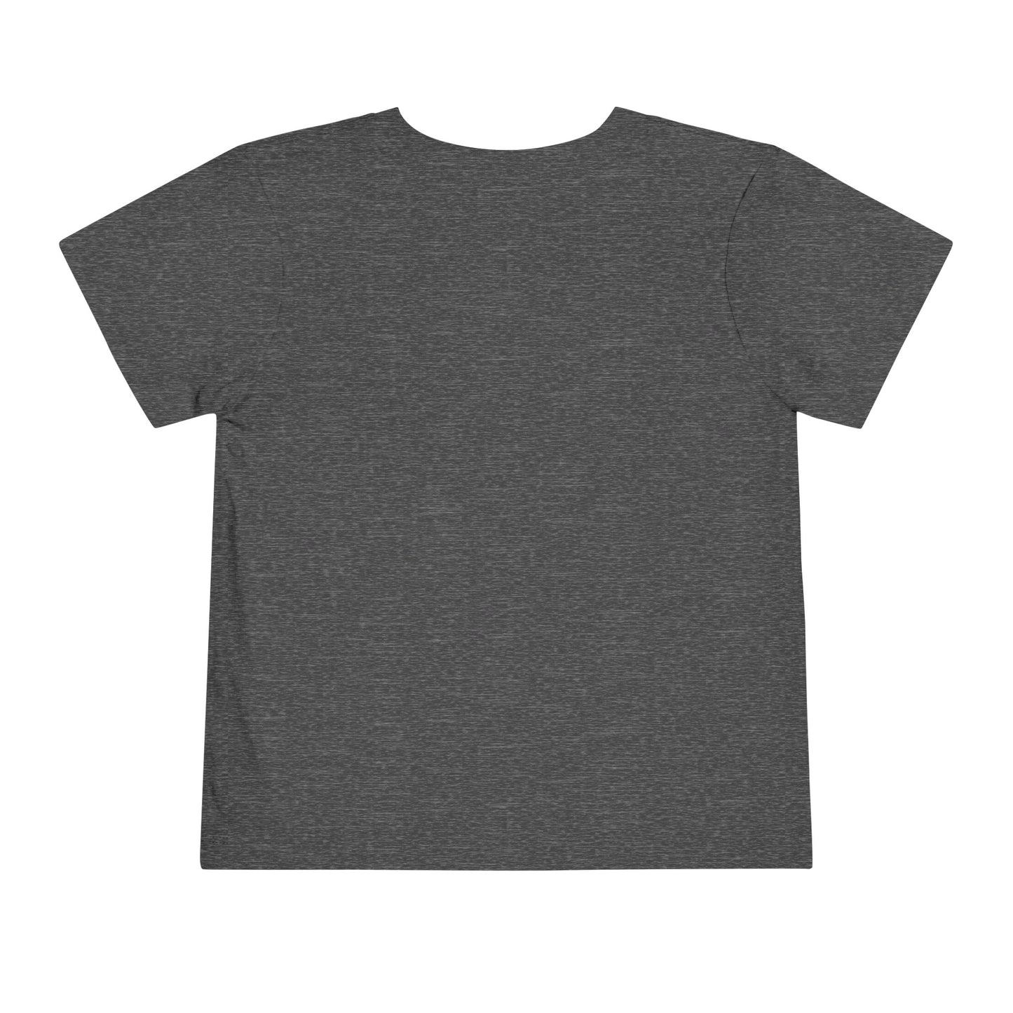 Copy of Scribbles (Letter D) T-Shirt - Toddler Short Sleeve Tee