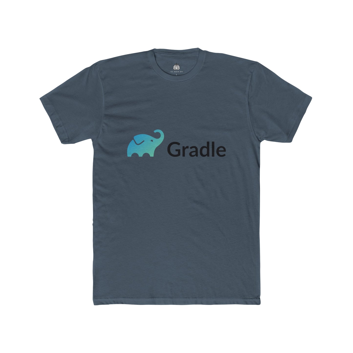 Gradle Logo T-Shirt - Men