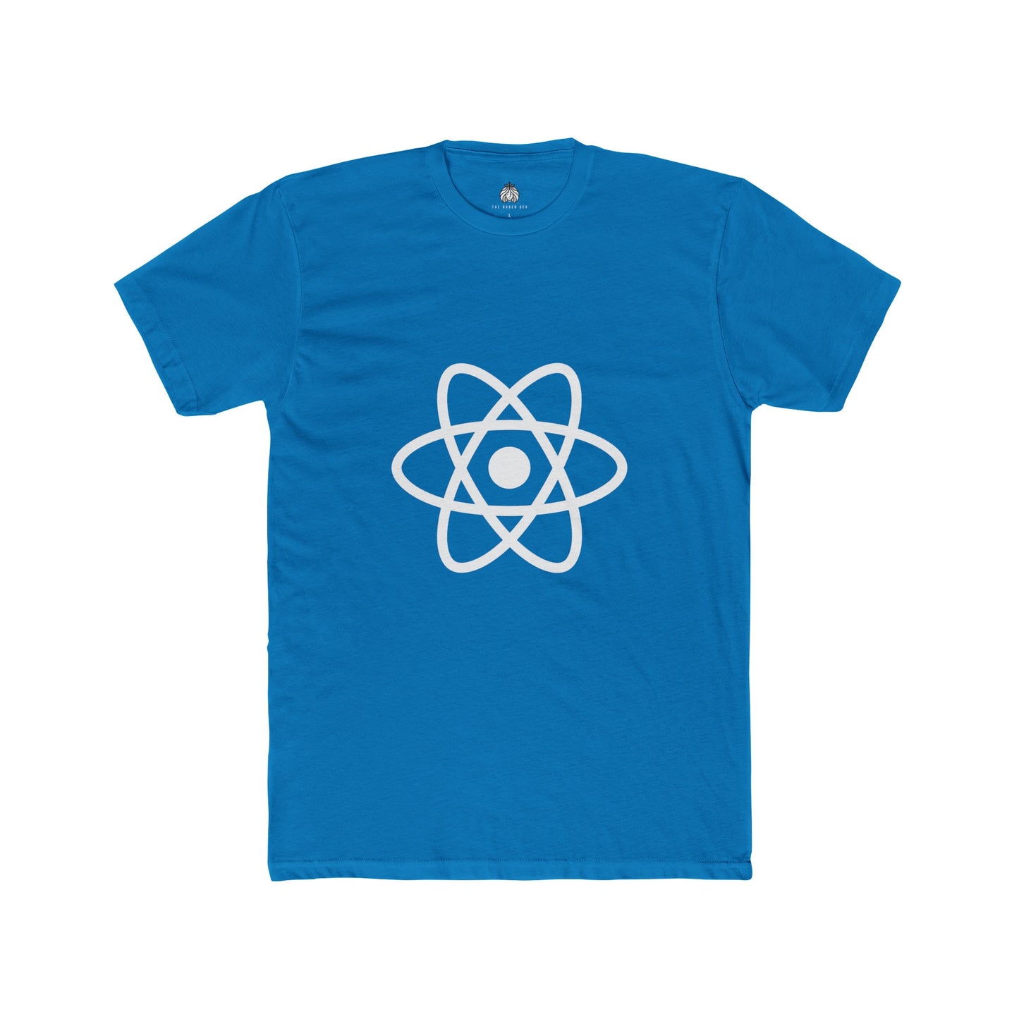 React Logo T-Shirt - Men