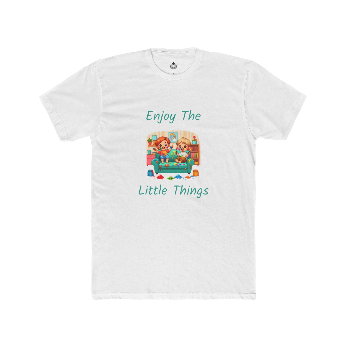 Enjoy The Little Things T-Shirt - Men