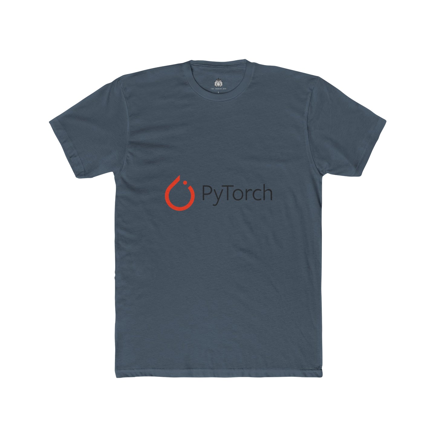 PyTorch Logo T-Shirt - Men