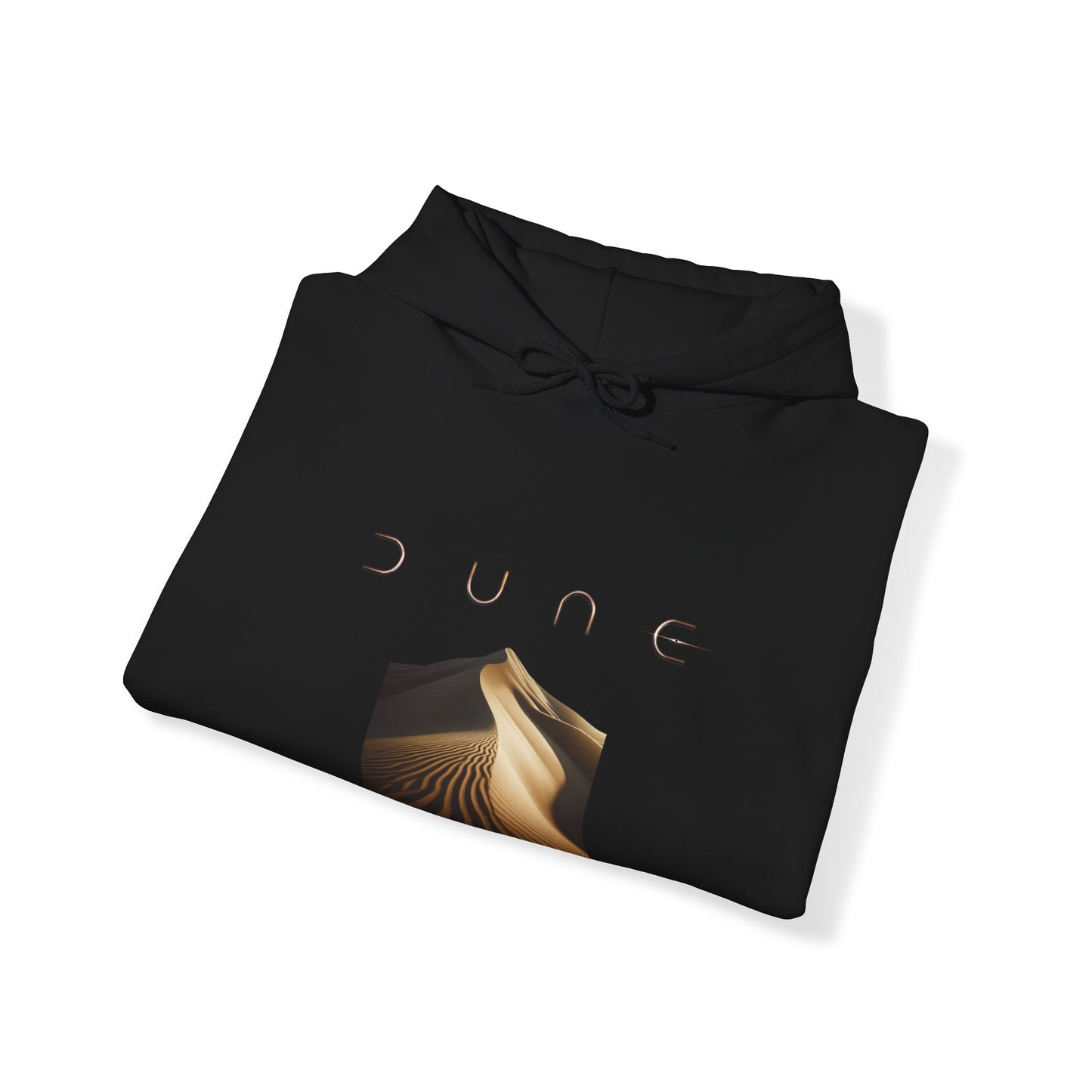 Sand Dune - Unisex Heavy Blend™ Hooded Sweatshirt