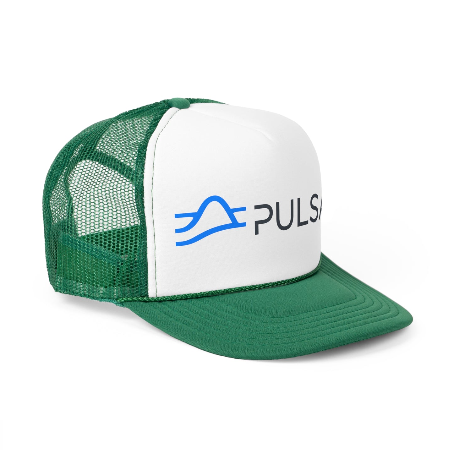 Apache Pulsar Logo - Trucker Cap