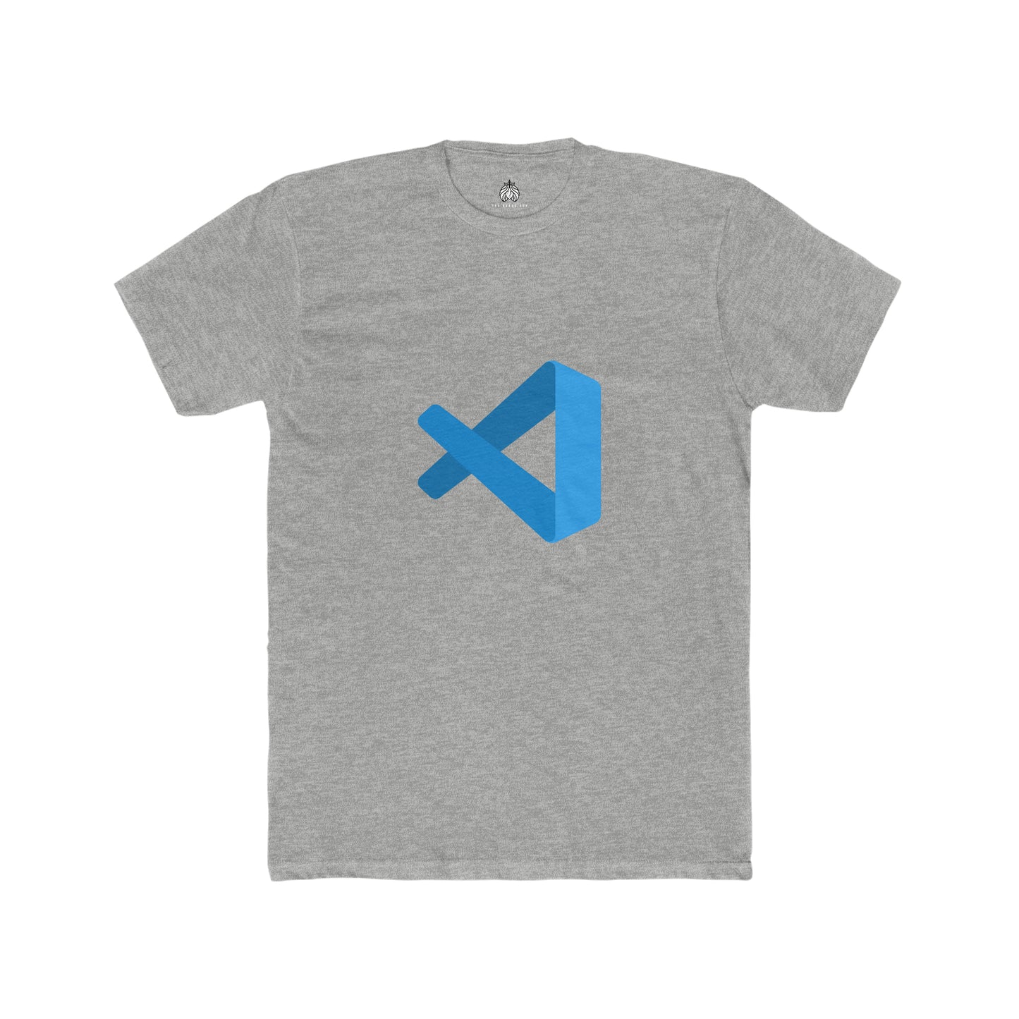Visual Studio Code - Men T-Shirt