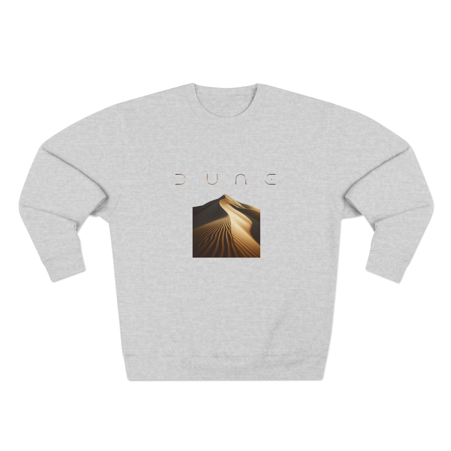 Dune - Unisex Crewneck Sweatshirt