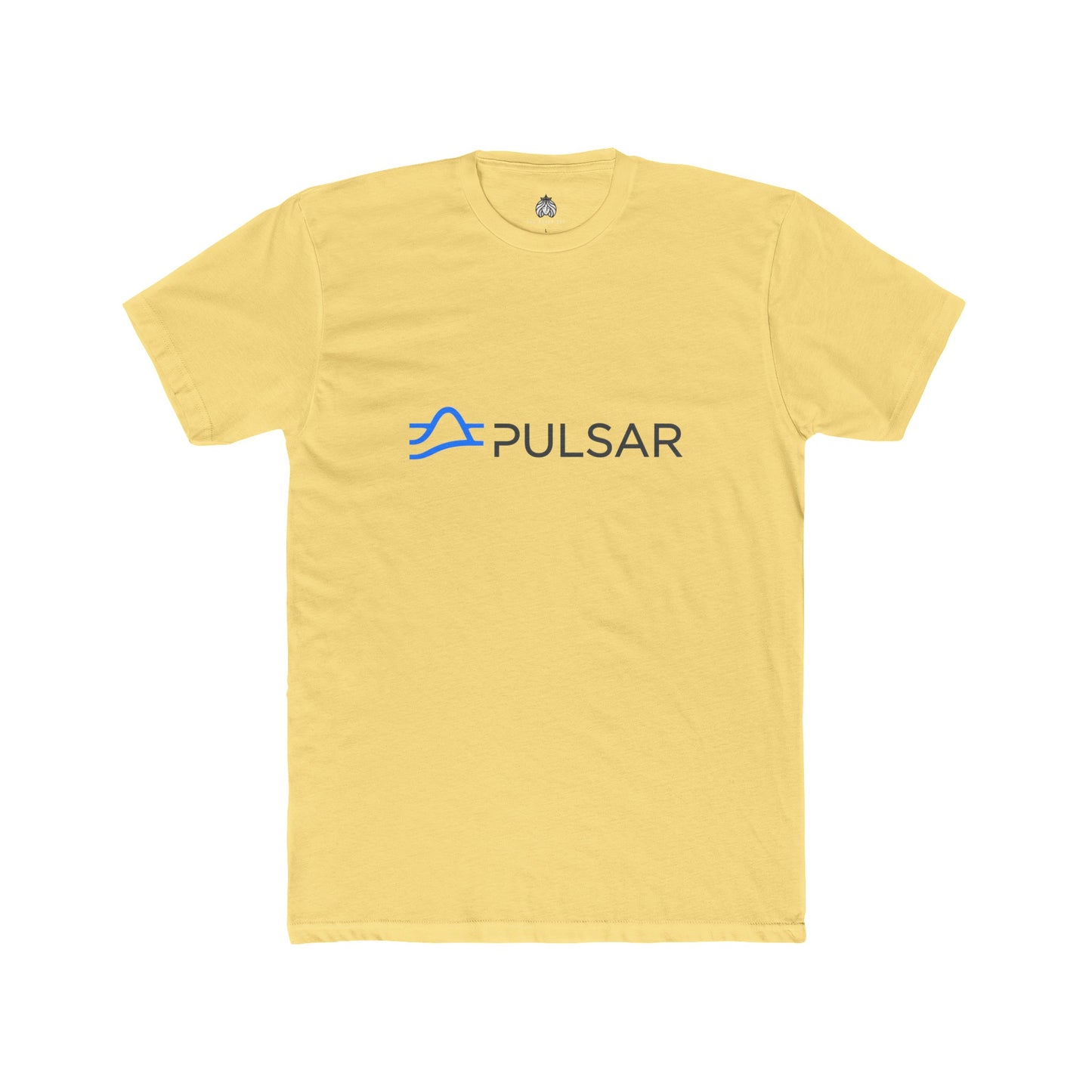 Apache Pulsar Logo T-Shirt - Men