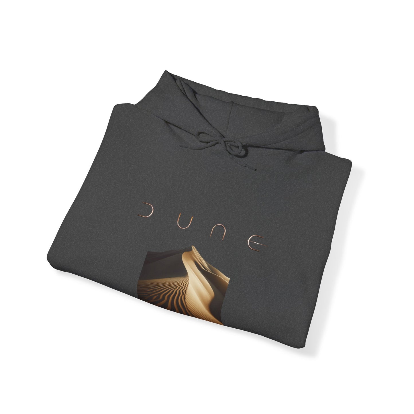 Sand Dune - Unisex Heavy Blend™ Hooded Sweatshirt