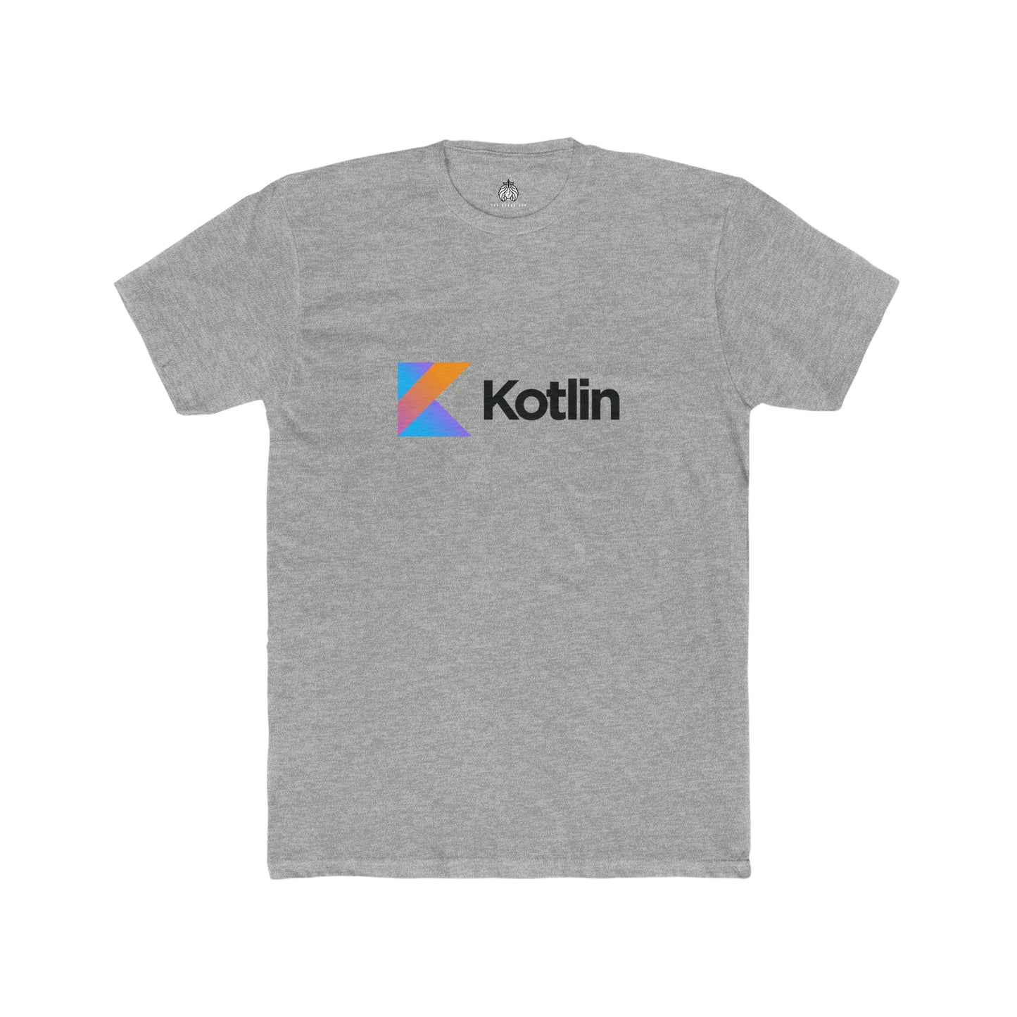 Kotlin T-Shirt (Bigger Logo) - Men