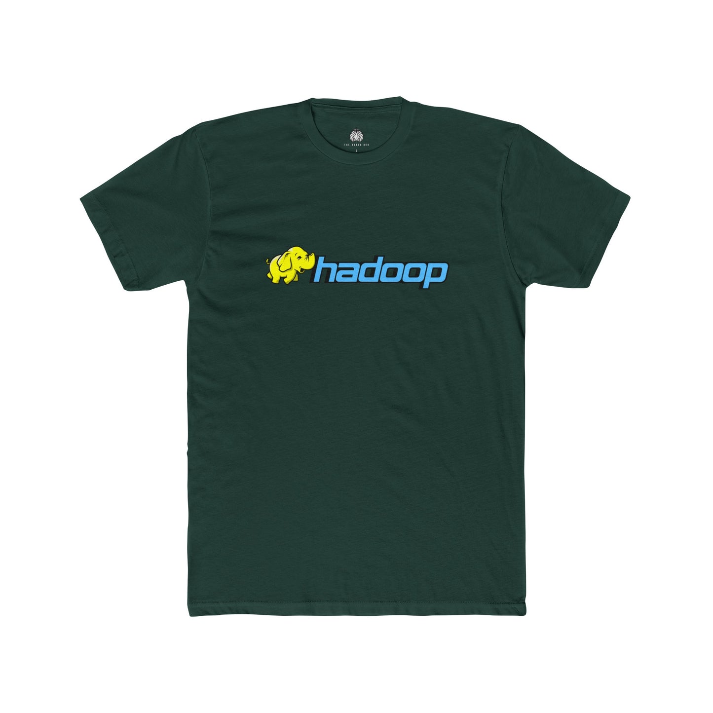 Apache Hadoop Logo T-Shirt - Men