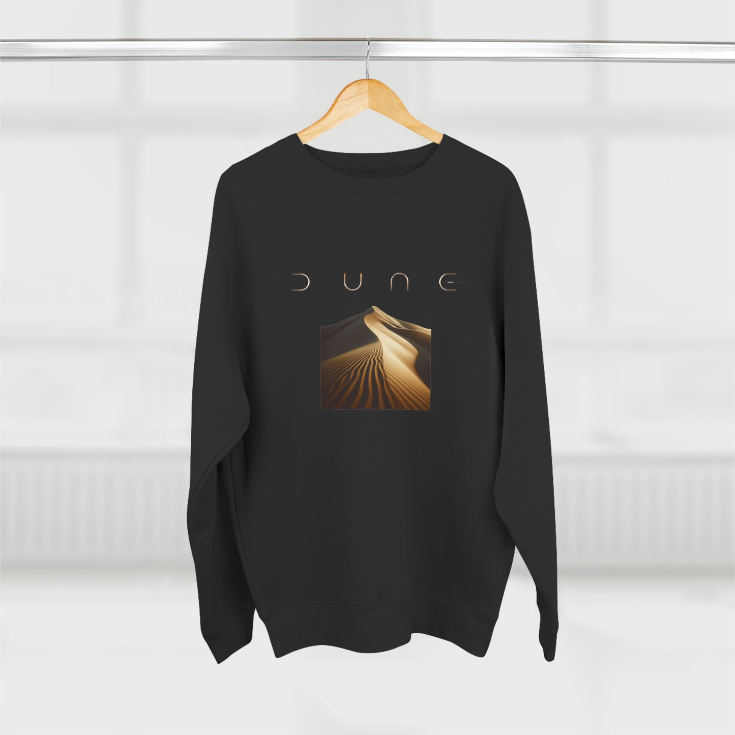 Dune - Unisex Crewneck Sweatshirt